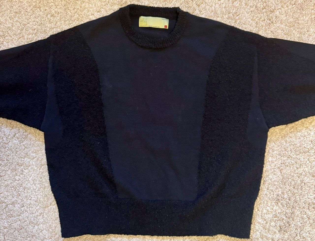 Other Amuletware Contrast Knit sweater Size US L / EU 52-54 / 3 - 4 Thumbnail