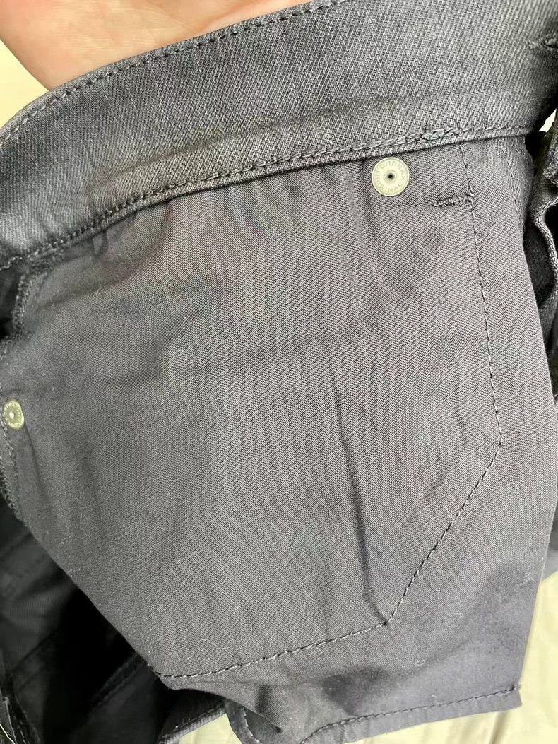 Saint Laurent Paris Saint laurent paris jeans 2506-Nextarrow Size US 29 - 4 Thumbnail