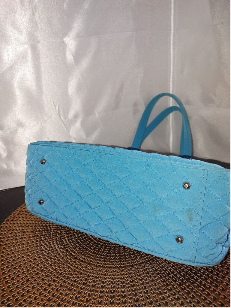 Vera Bradley Vera Bradley Quilted Shoulder Bag Size ONE SIZE - 4 Thumbnail