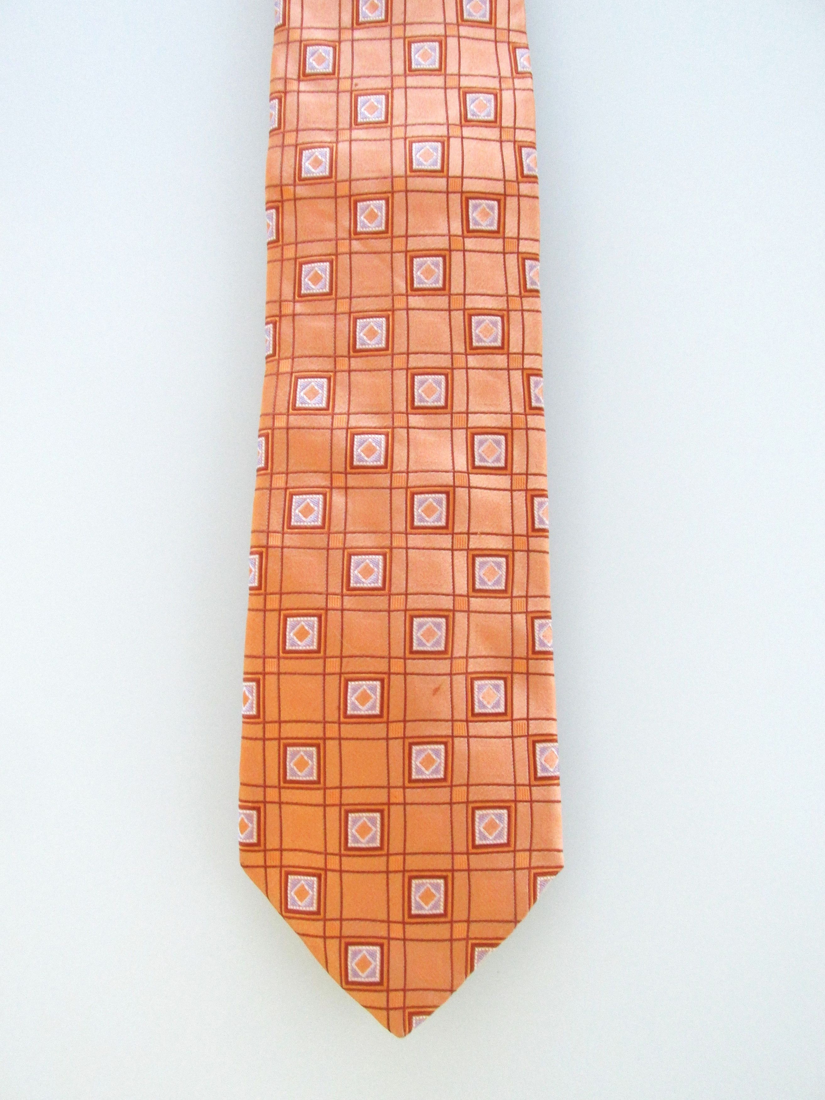 Ike Behar Ike Behar Men's Silk Tie Size ONE SIZE - 2 Thumbnail