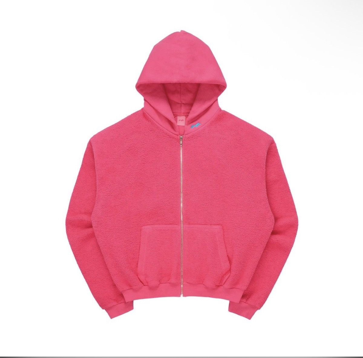 SKYLRK SKYLRK Hoodie - Cloudy Pink | Grailed