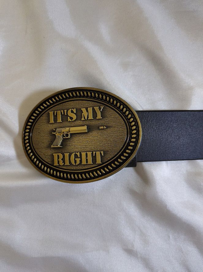 Other Fashion personalized simple belt Size ONE SIZE - 4 Thumbnail