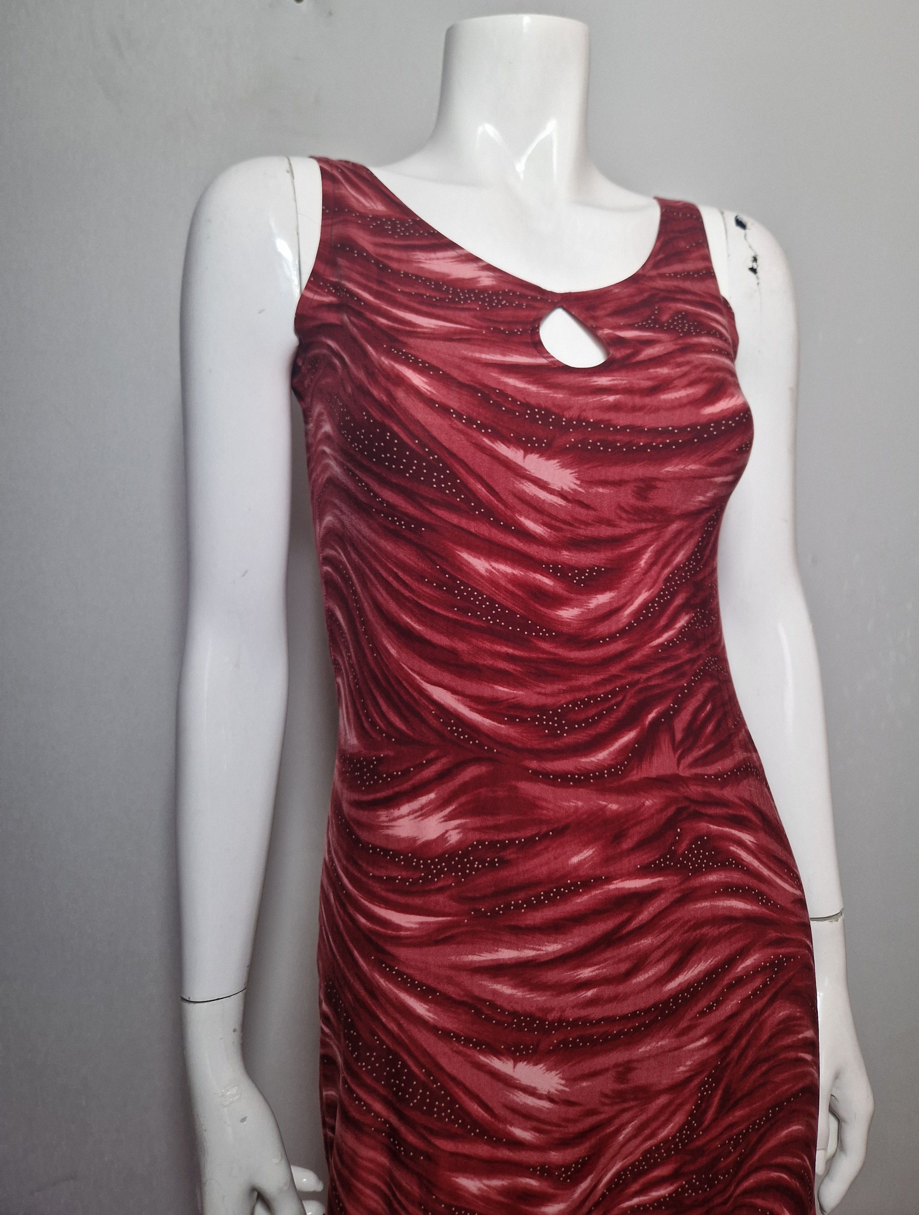 Hysteric Glamour × If Six Was Nine vintage mini dress Size S / US 4 / IT 40 - 5 Thumbnail