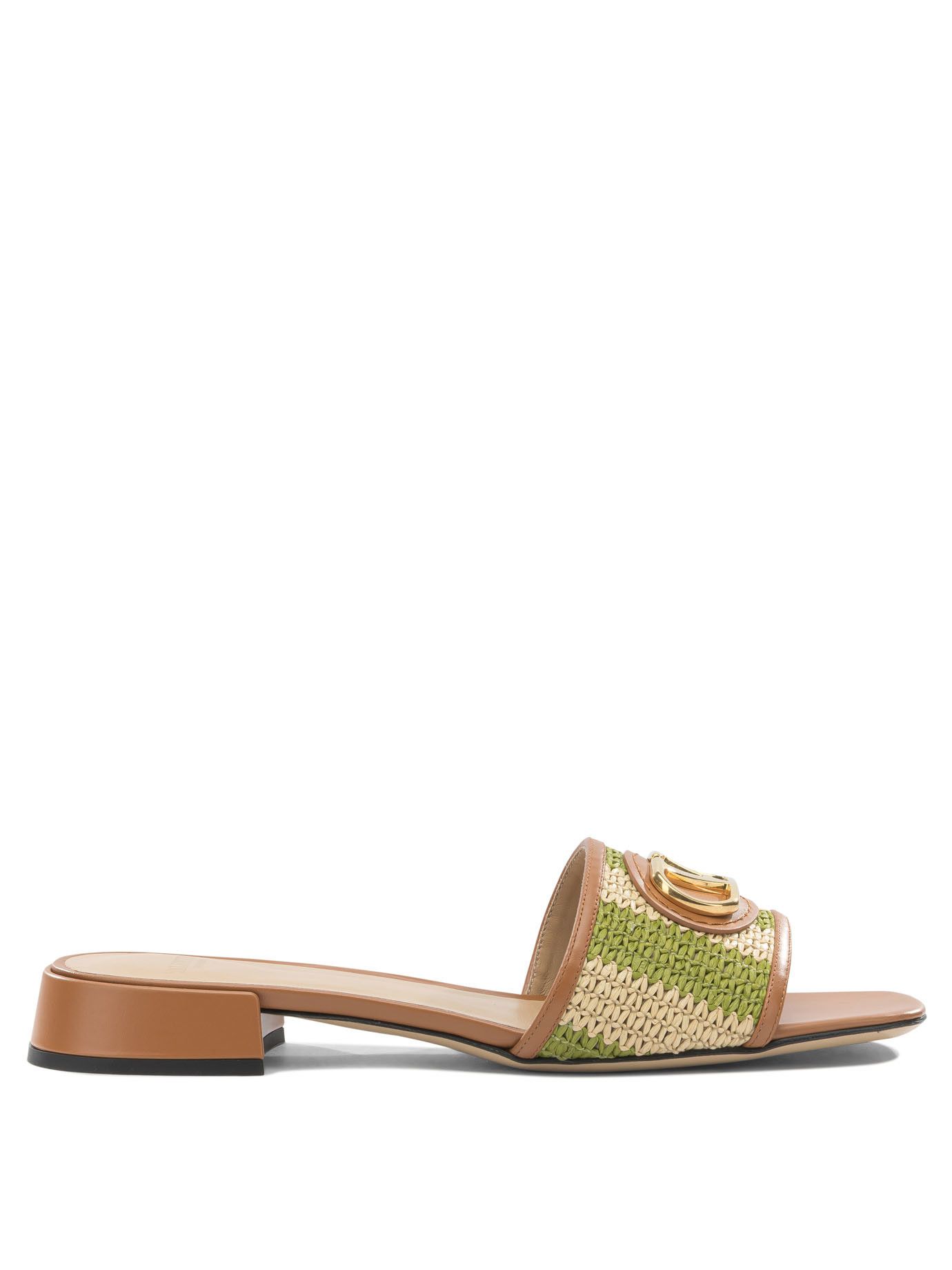 Valentino Valentino Garavani Sandals IT 40 Women - USA Duties Paid Size US 10 / IT 40 - 1 Thumbnail