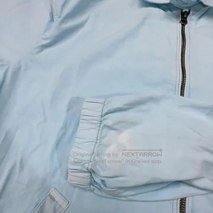 Polo Ralph Lauren Polo Ralph Lauren Solid Embroidered Zip Collar Jacket. Size US M / EU 48-50 / 2 - 4 Thumbnail