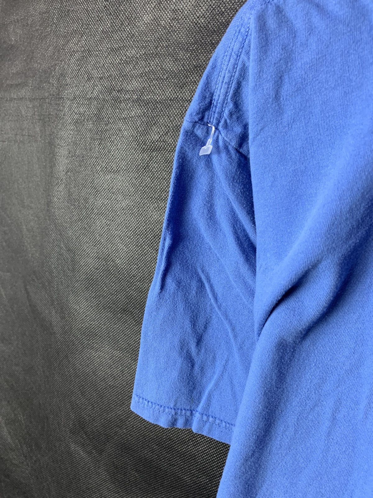 Polo Ralph Lauren × Ralph Lauren 🔥Polo Ralph Lauren Small Pony Essentials Old Money Tee Size US M / EU 48-50 / 2 - 6 Thumbnail