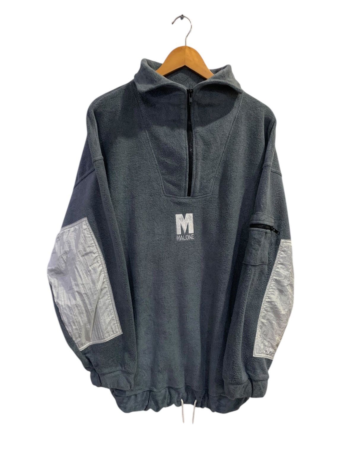 Vintage Vintage Maurice Malone Design Jacket Size US XL / EU 56 / 4 - 2 Thumbnail