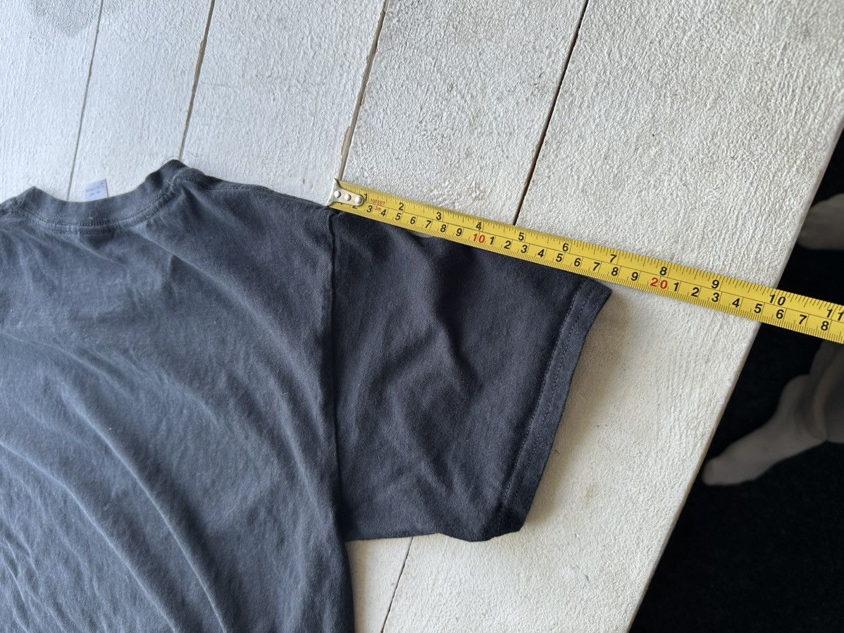 Pink Floyd 🚨 PINK FLOYD Tee band big logo DARK SIDE OF THE MOON Size US S / EU 44-46 / 1 - 12 Thumbnail