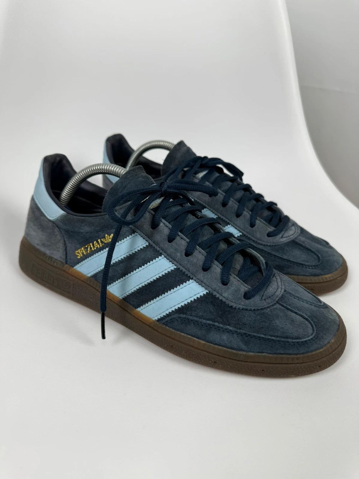 Adidas Adidas Spezial Men Shoes size 43 Size US 9.5 / EU 42-43 - 1 Thumbnail