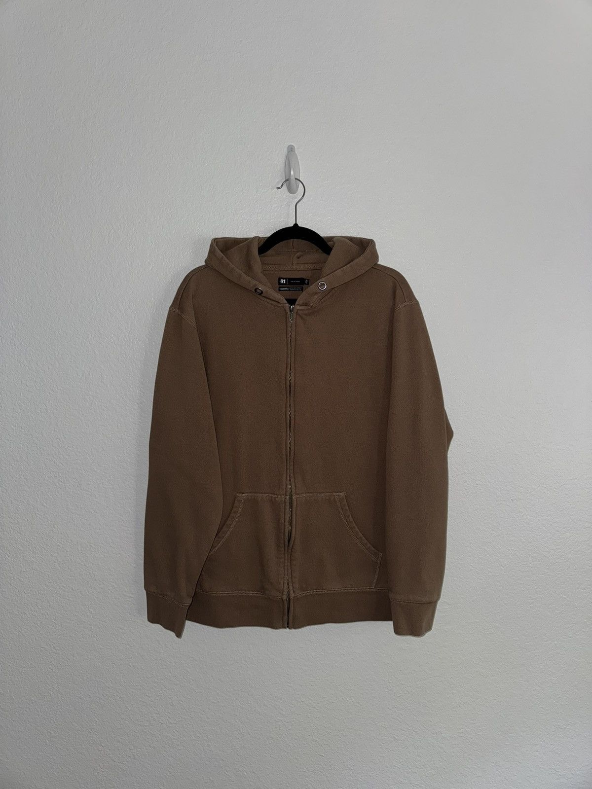Le 31 Le 31 Par Simons Zipup Hoodie Size US XL / EU 56 / 4 - 1 Thumbnail