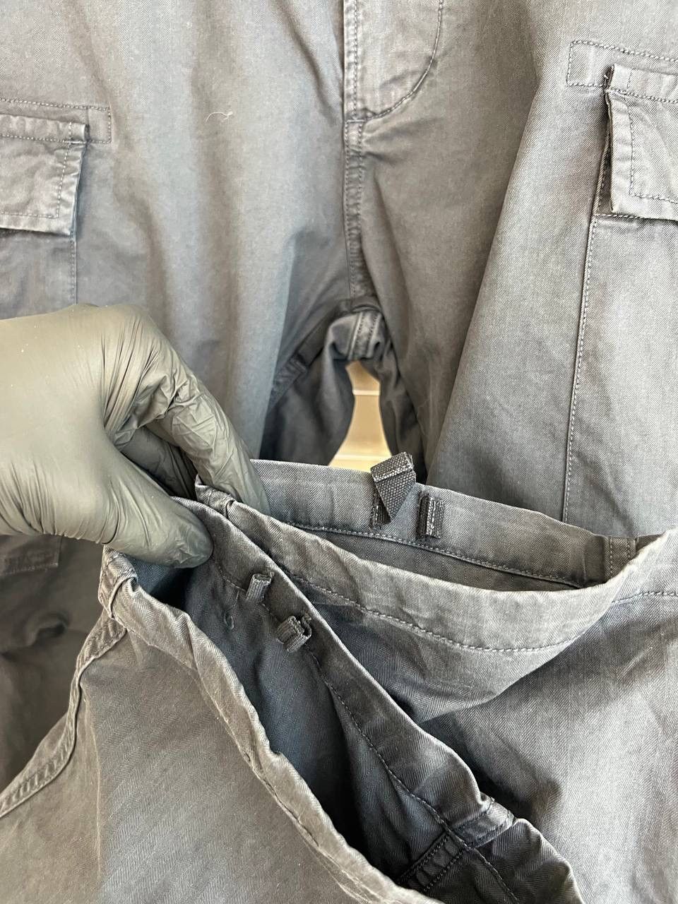 Visvim Visvim Contrary Dept Cargo Pants AW22 Size 2 Japanese Rare Size US 36 / EU 52 - 14 Thumbnail