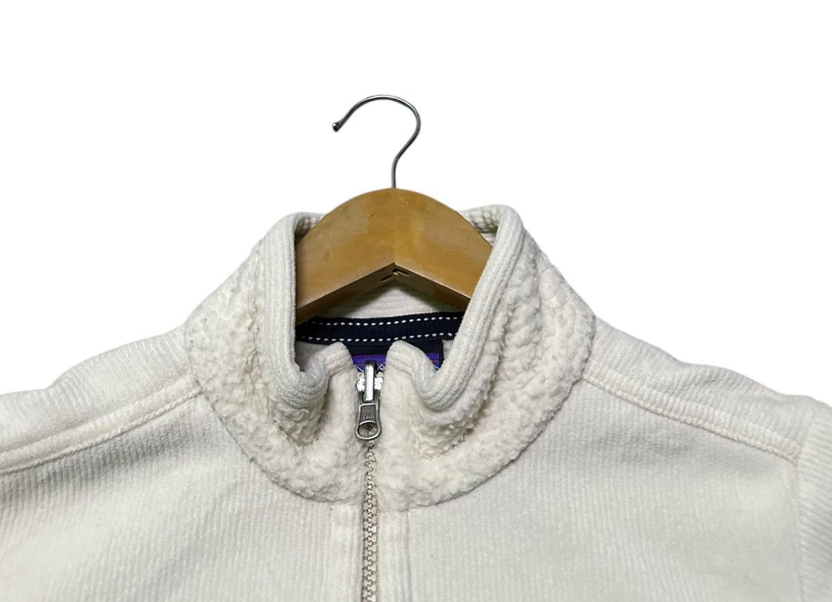 Patagonia Patagonia women's Synchilla full-zip fleece jacket Size US XS / EU 42 / 0 - 3 Thumbnail