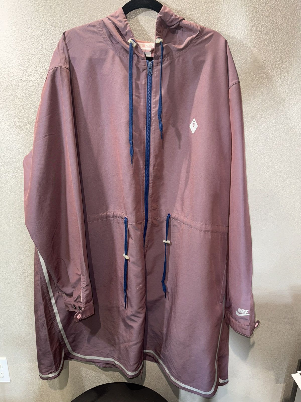 PIGALLE X NIKELAB VERY RARE