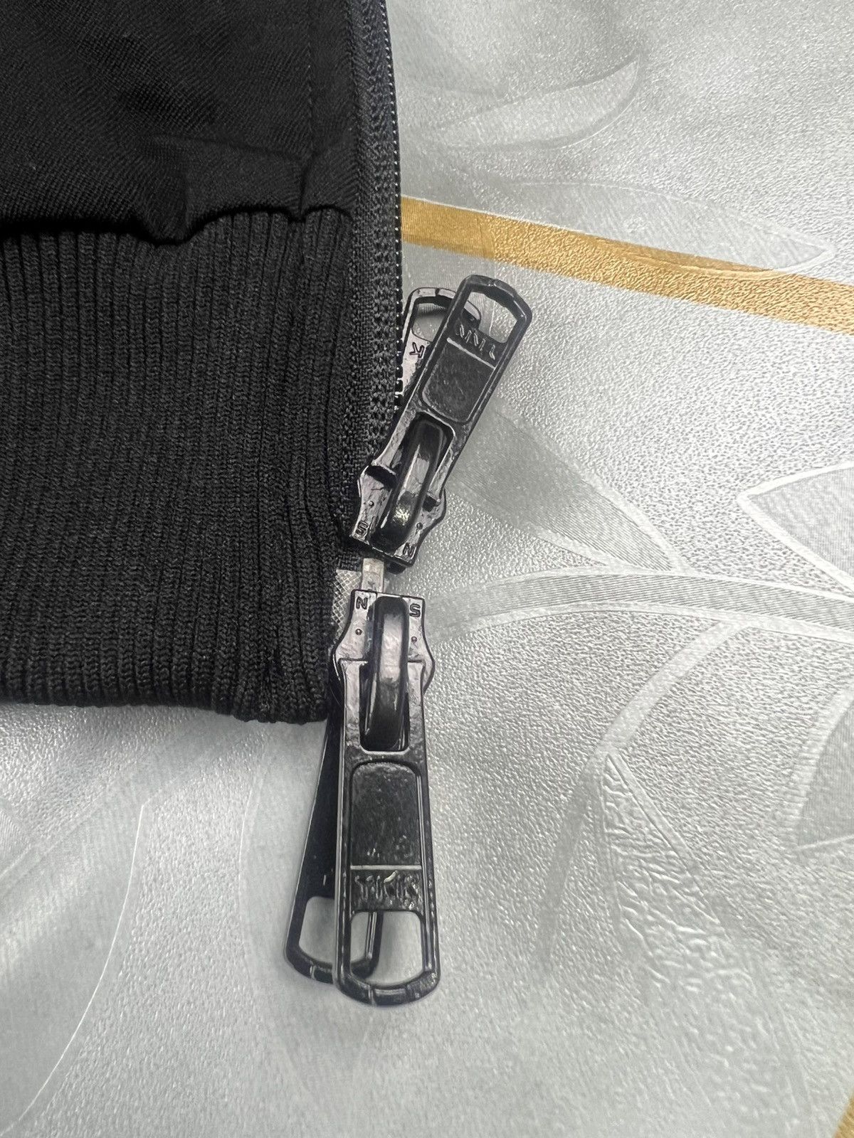 Yohji Yamamoto Yohji Yamamoto Regulation Women’s Wool Poncho Vests Size M / US 6-8 / IT 42-44 - 9 Thumbnail
