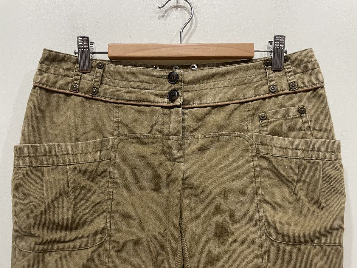 MAX&Co. Max&Co. trends Long Trousers Size 27" / US 4 / IT 40 - 3 Thumbnail