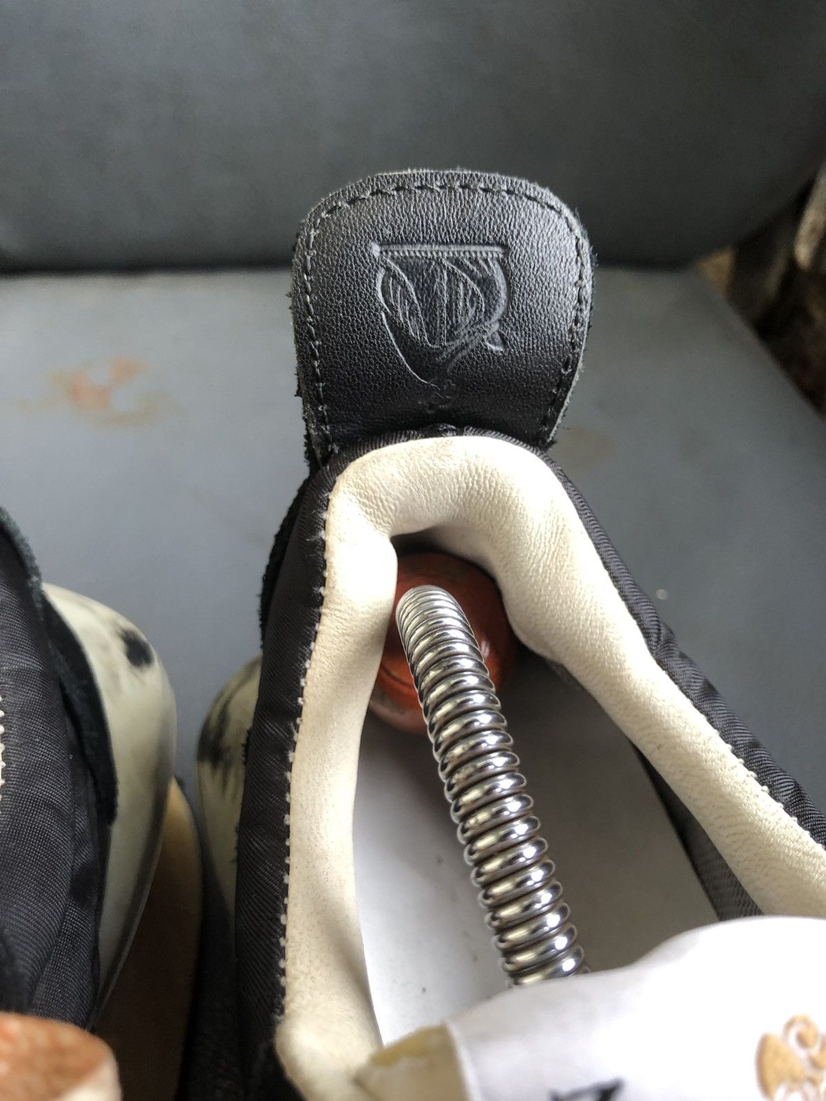 Lanvin Lanvin Bumper Women’s Sneakers Size 37 Size US 6 / IT 36 - 13 Thumbnail