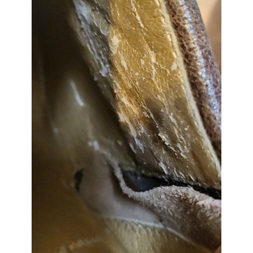 Seychelles Anthropologie Seychelles Ankle Booties Women Sz 8 Brown Leat Size US 8 / IT 38 - 9 Thumbnail