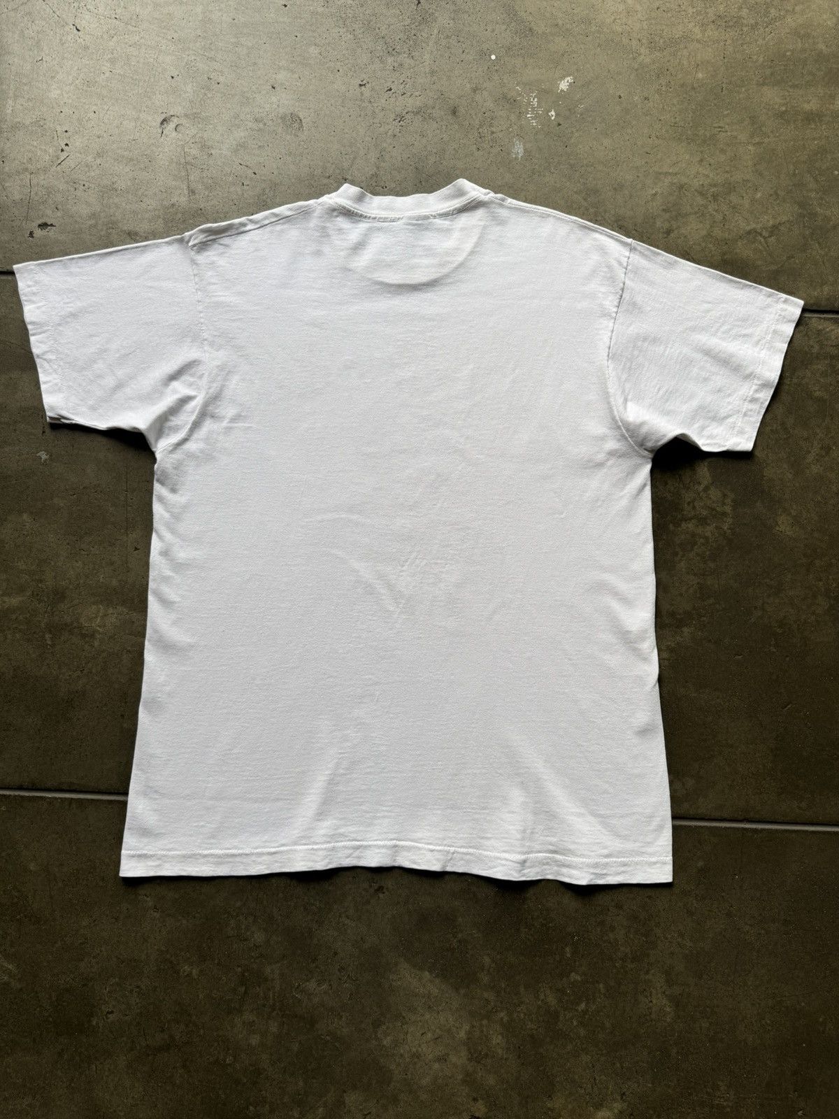 Other ‘90s Sun Ra & His Arkestra Band Tee Shirt Jazz Sonic Youth Size US L / EU 52-54 / 3 - 2 Thumbnail