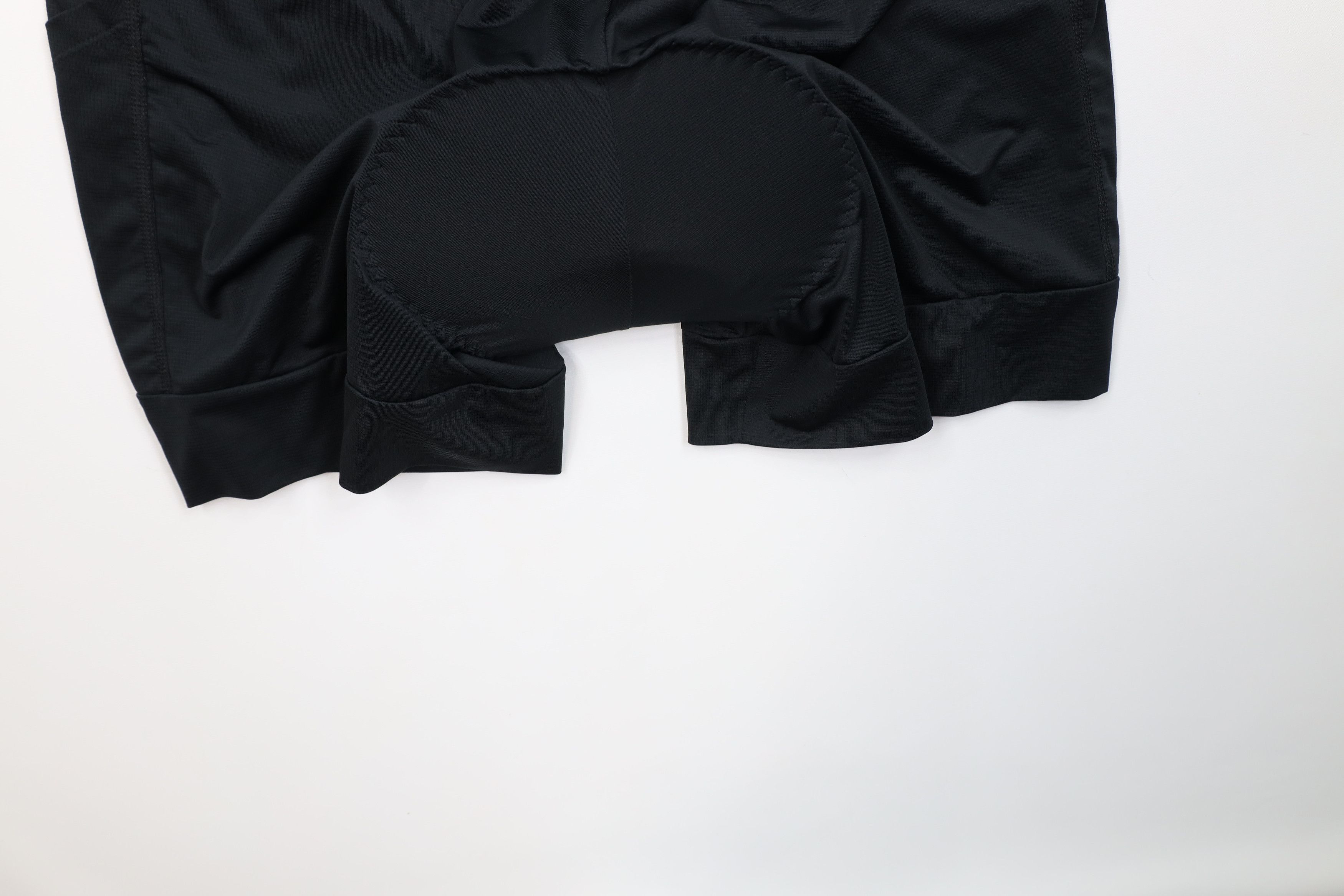 Rei REI Coop Cycling Spandex Riding Shorts Black Polyester Size US 36 / EU 52 - 11 Thumbnail