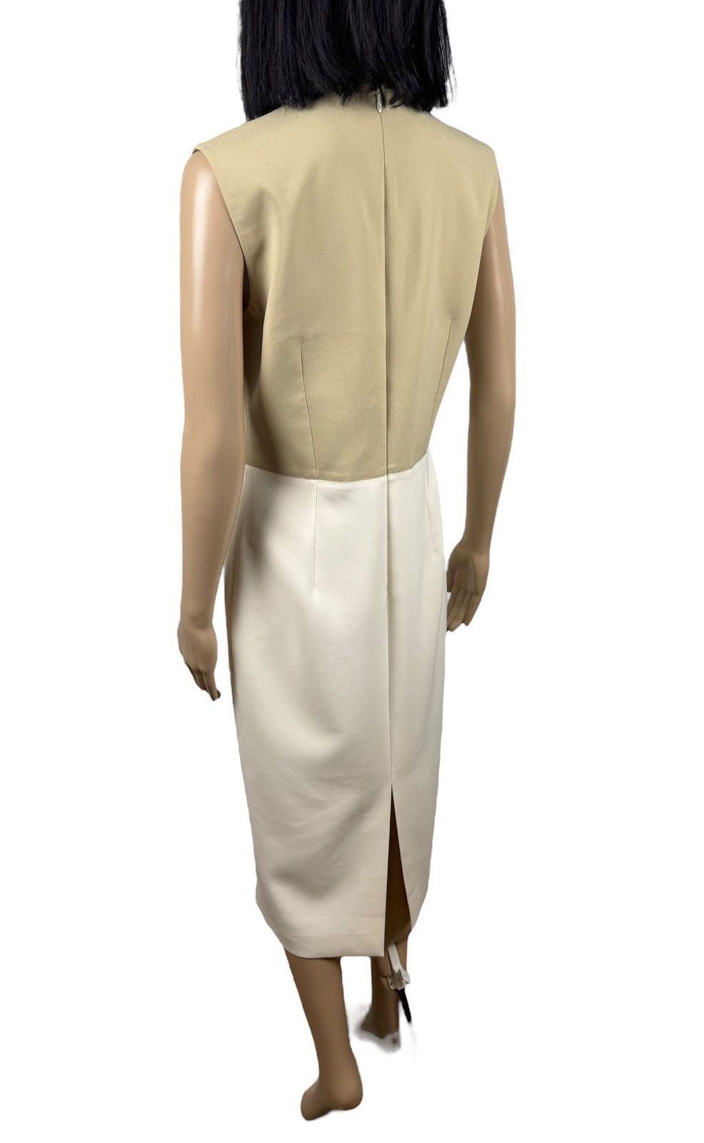 Joseph Joseph Cady Stretch Sabine Dress size 40 Size M / US 6-8 / IT 42-44 - 6 Thumbnail