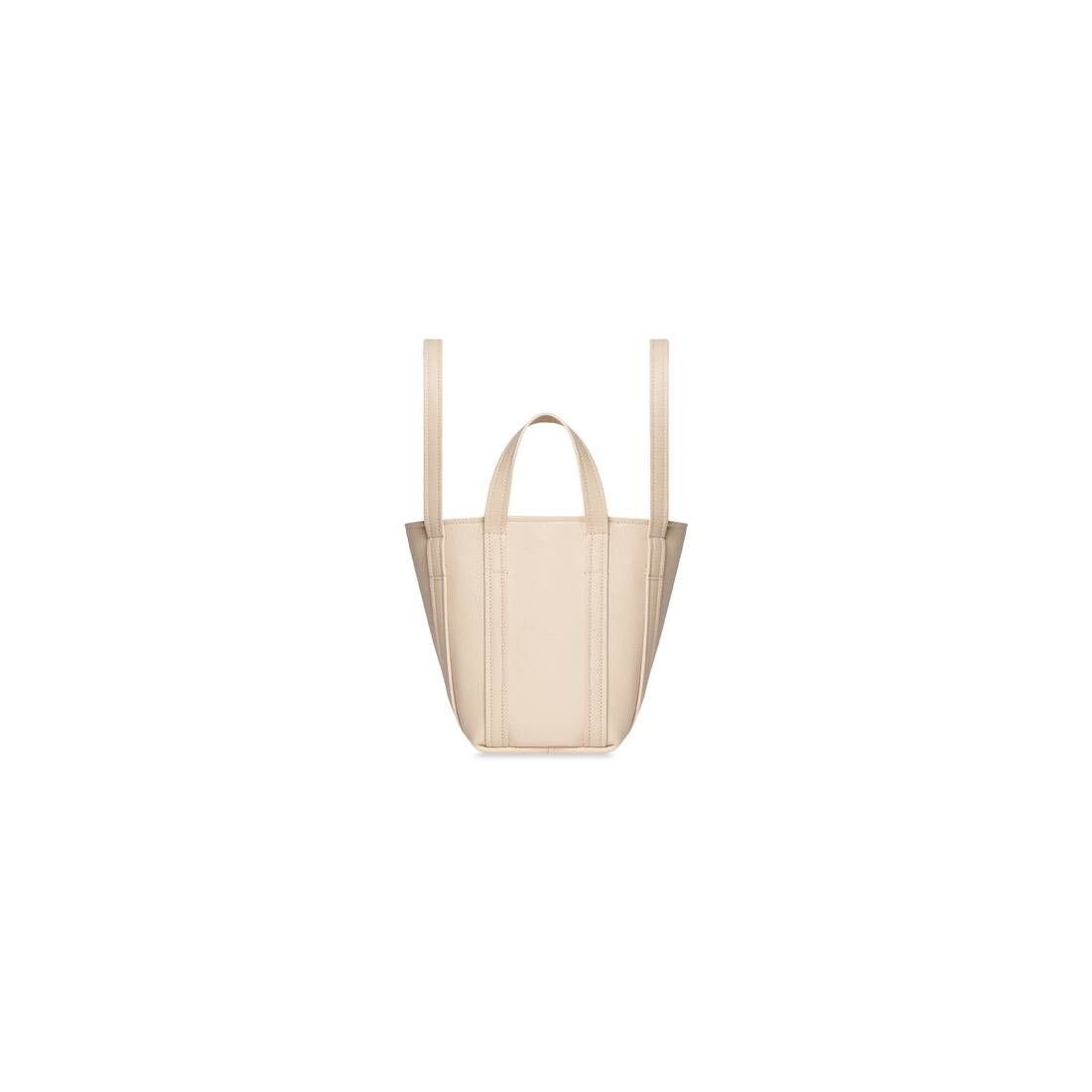 Balenciaga o1mt1gz0425 Size: OS / Everyday 2.0 XS North-South Tote Bag Size ONE SIZE - 4 Thumbnail