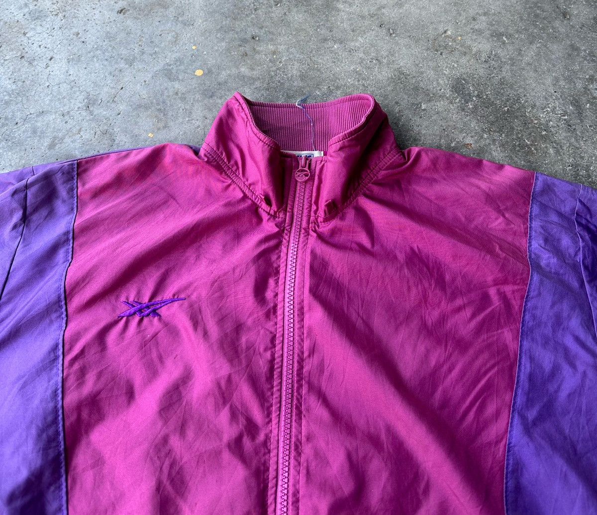 Asics Vtg asics marione emperor cup/takarazuka winner horse jacket Size US L / EU 52-54 / 3 - 2 Thumbnail