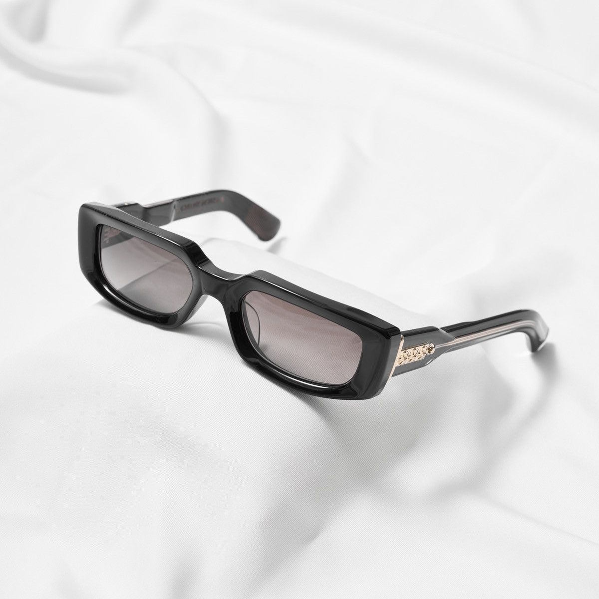 Chrome Hearts CHROME HEARTS ZELDA SUNGLASSES | Grailed