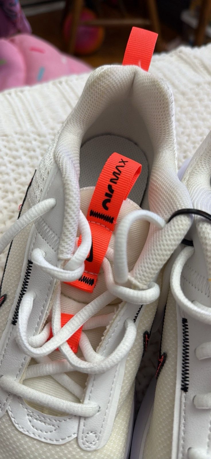 Nike Nike air max Size US 7 / IT 37 - 2 Thumbnail
