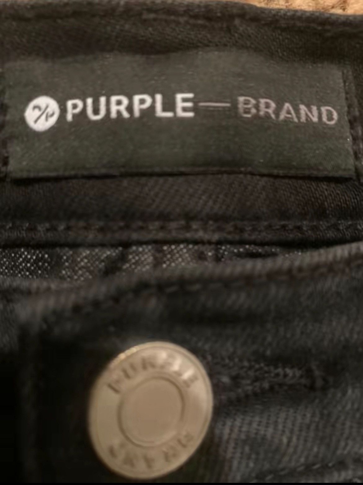 Purple Brand Purple Brand Jeans Size US 29 - 6 Thumbnail