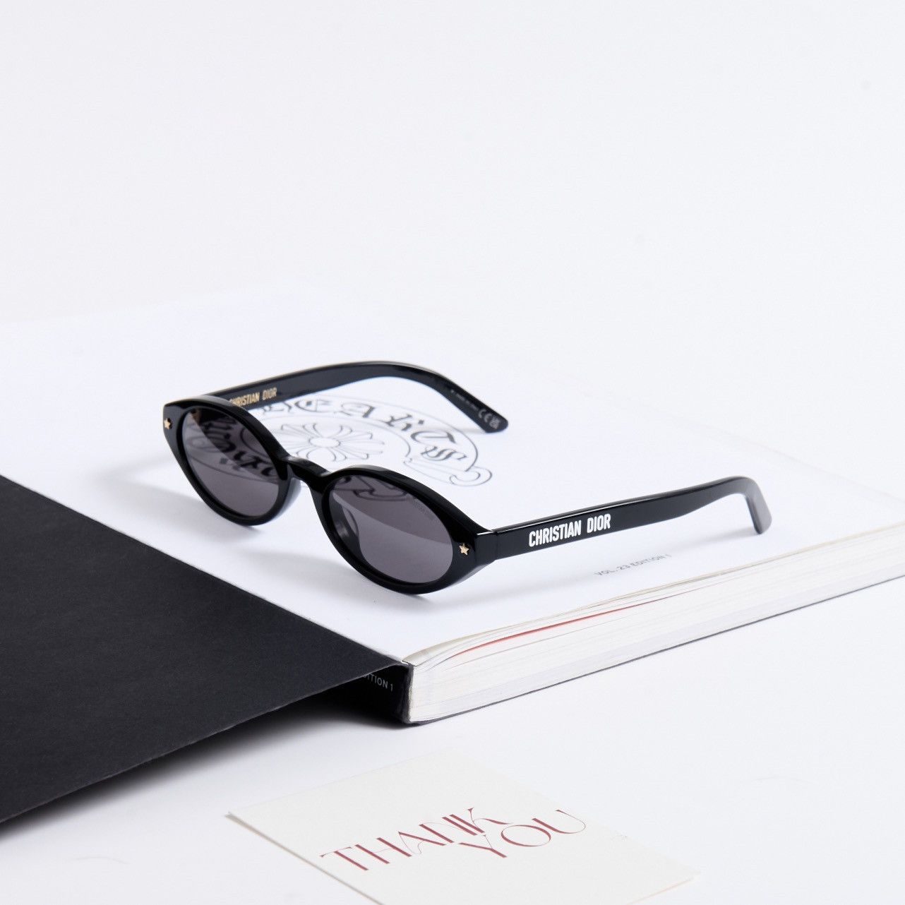 Dior DIOR DIORPACIFIC R1I 10A0 SUNGLASSES Size ONE SIZE - 1 Thumbnail