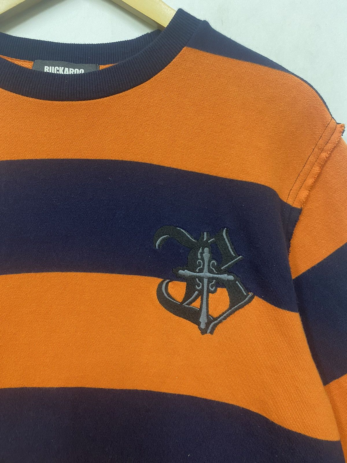 Japanese Brand × Vintage Buckaroo Size US M / EU 48-50 / 2 - 3 Thumbnail