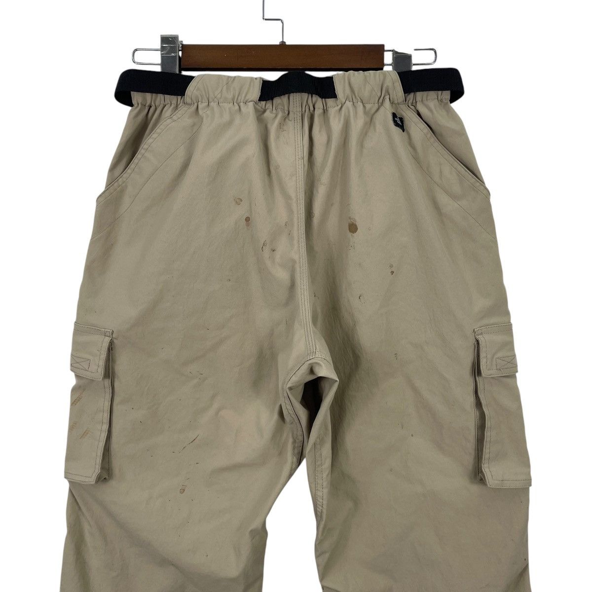 The North Face Vintage The North Face Cargo Pants Size US 34 / EU 50 - 7 Thumbnail