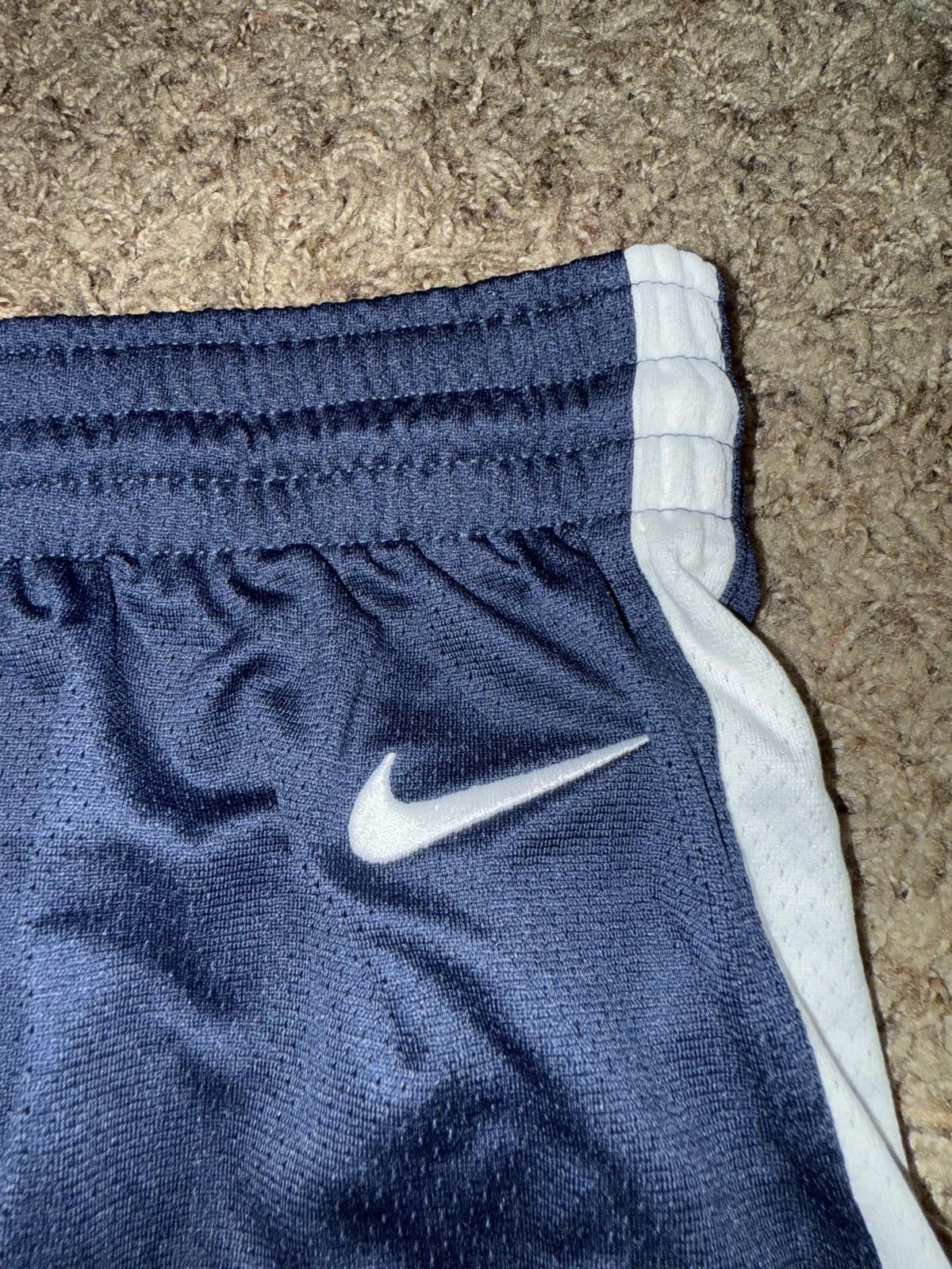 Nike Nike Men’s USA Basketball Paris 2024 Limited Practice 9” Mesh Shorts Size US 44 / EU 60 - 2 Thumbnail
