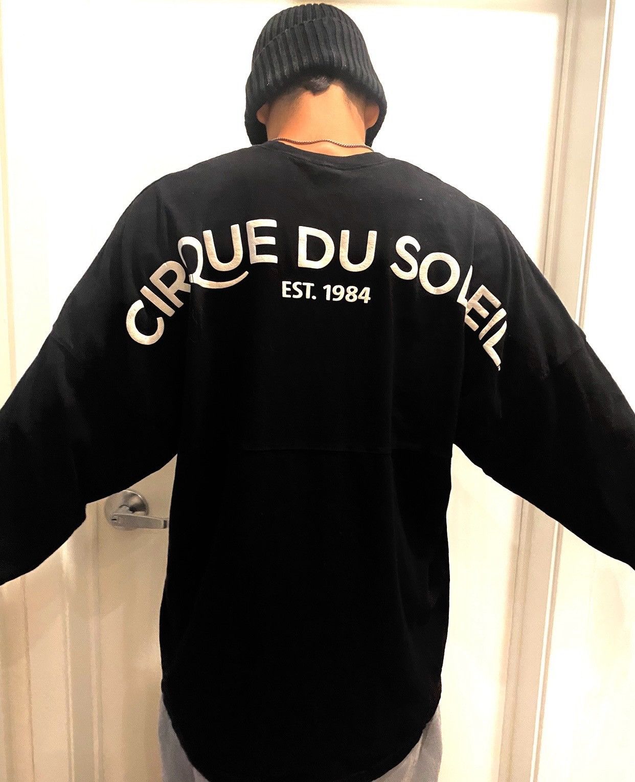 Other Long Sleeve back Size US L / EU 52-54 / 3 - 2 Thumbnail