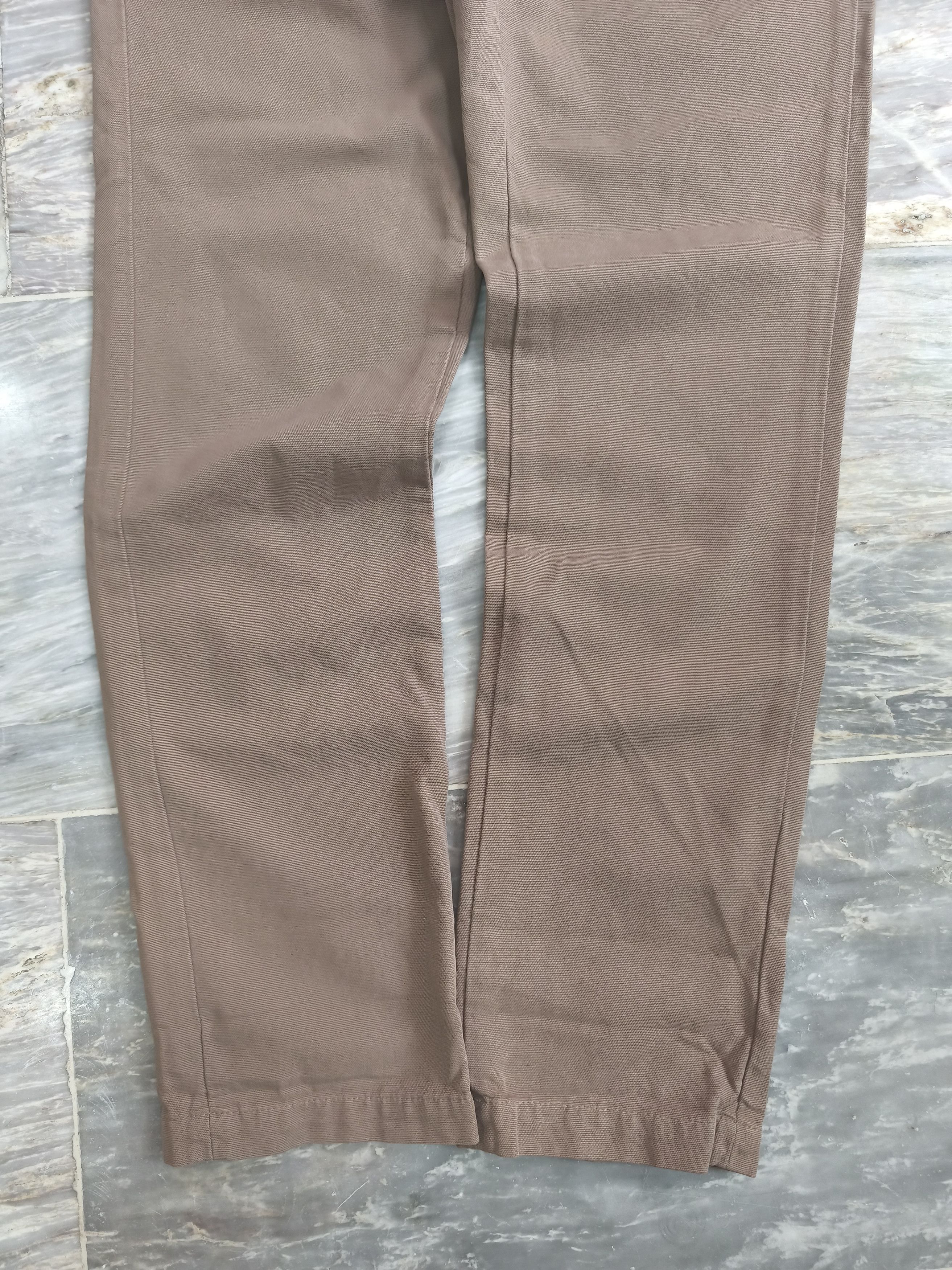 Our Legacy Vintage Our Legacy 1980-81 Classic Chinos Denim Pants Size US 30 / EU 46 - 3 Thumbnail