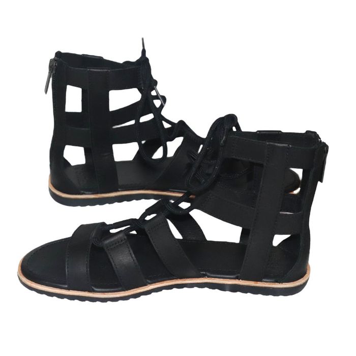 Sorel bailee lace up sandal hot sale