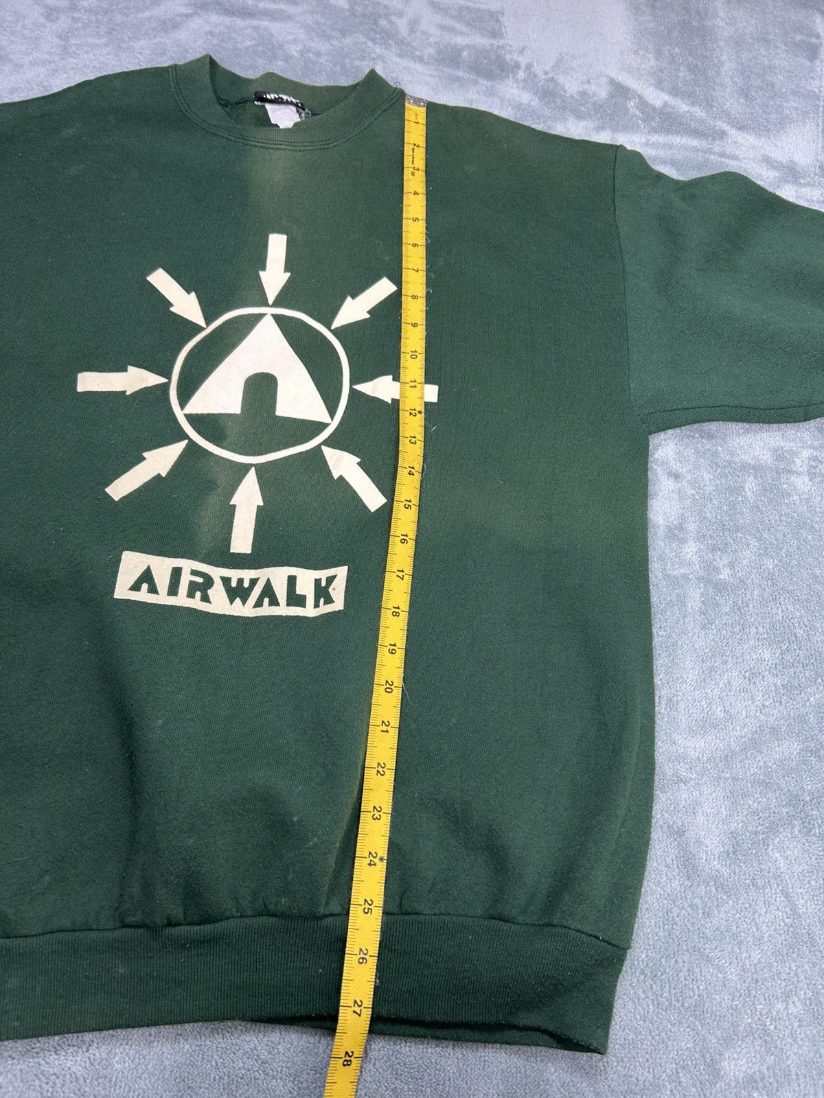 Airwalk Vintage 90’s Airwalk Skate Size US L / EU 52-54 / 3 - 8 Thumbnail