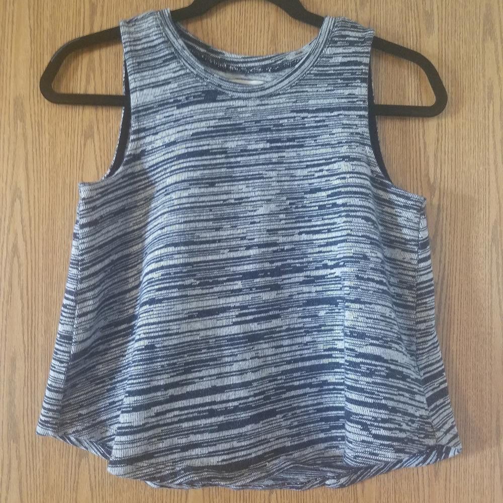Madewell Madewell Sleeveless Top Size XS Size XS / US 0-2 / IT 36-38 - 1 Thumbnail