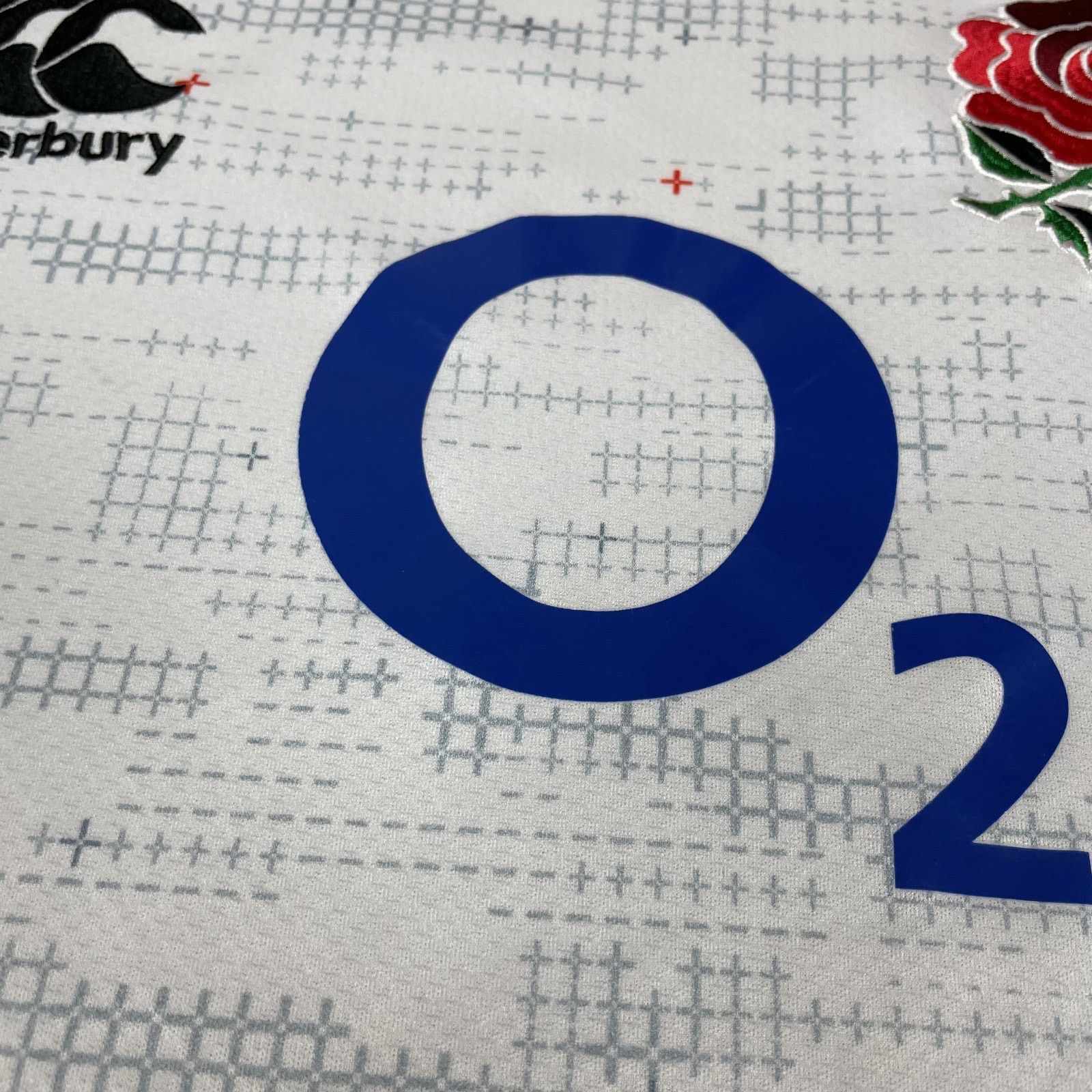 Other Canterbury Men's England National Rugby Union Team Jersey M Size US M / EU 48-50 / 2 - 2 Thumbnail