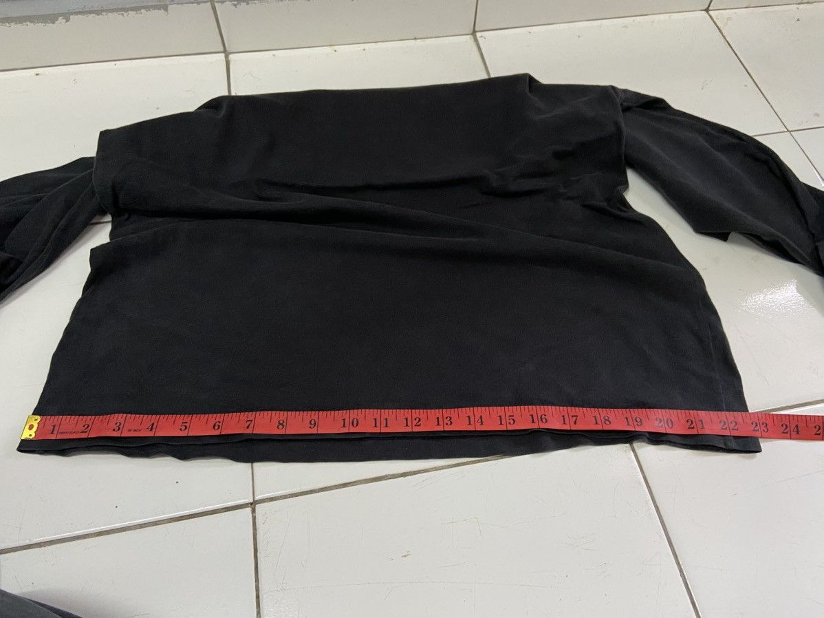 Japanese Brand LMC LOST MANAGEMENT CITIES LONG SLEEVE Size US L / EU 52-54 / 3 - 9 Thumbnail