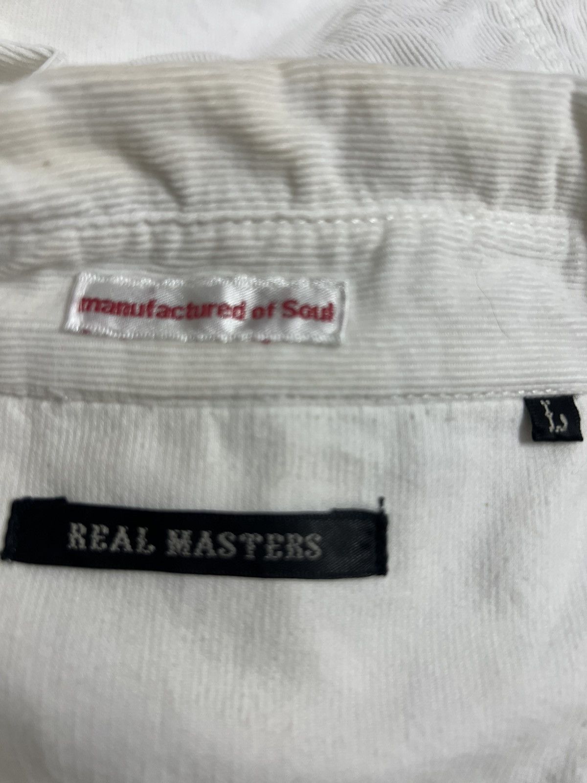 Vintage × Western Rise Real masters manufactured of soul western jacket Size US L / EU 52-54 / 3 - 8 Thumbnail