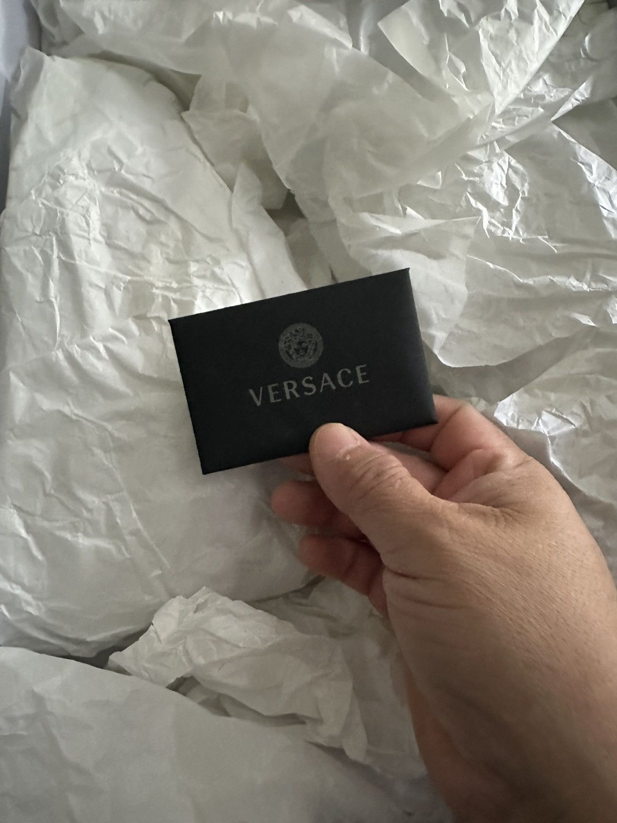 Versace New versace shoes Size US 6.5 / IT 36.5 - 3 Thumbnail
