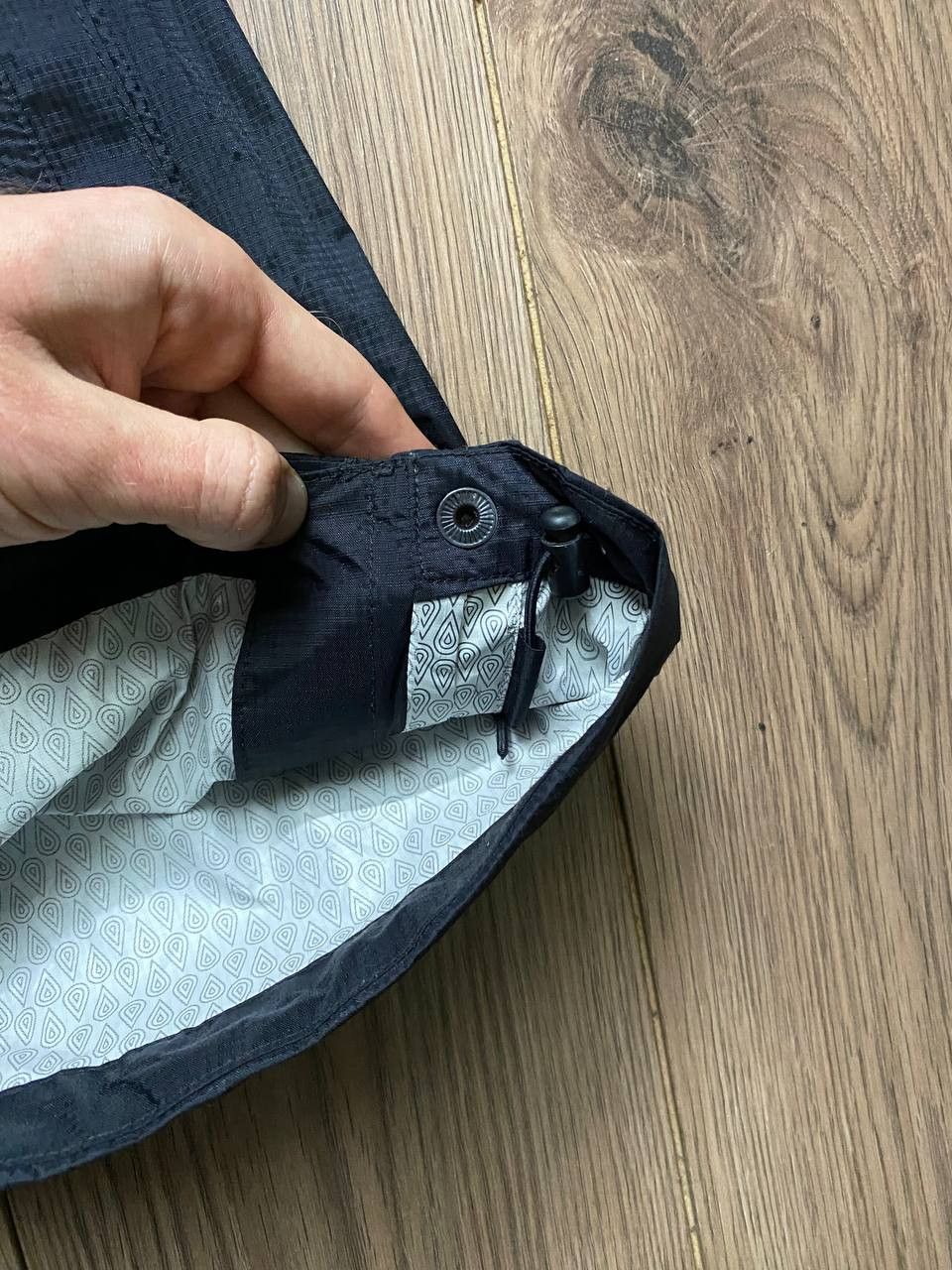 Marmot × Vintage Vintage Marmot Nylon Full Zip Track Pants Size L Size US 34 / EU 50 - 9 Thumbnail