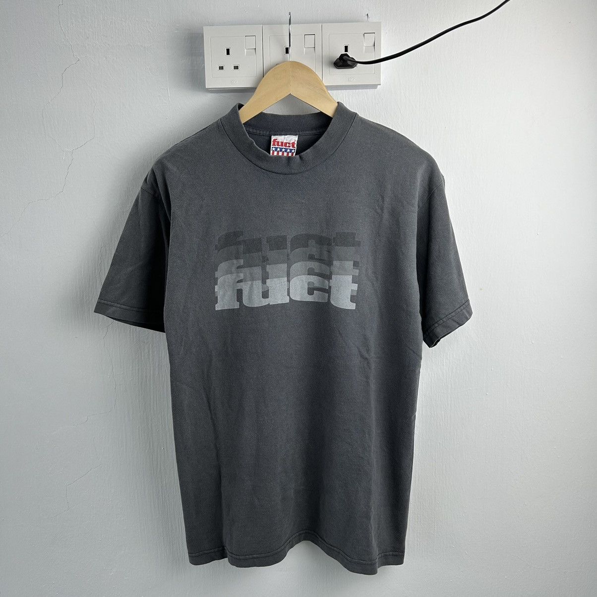 Fuct Vintage T Shirt | Grailed