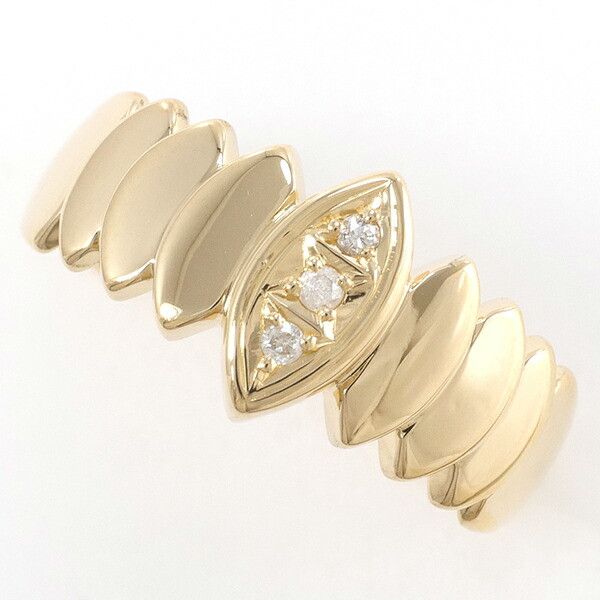 Other Other null Ring in Excellent Condition Size ONE SIZE - 1 Thumbnail