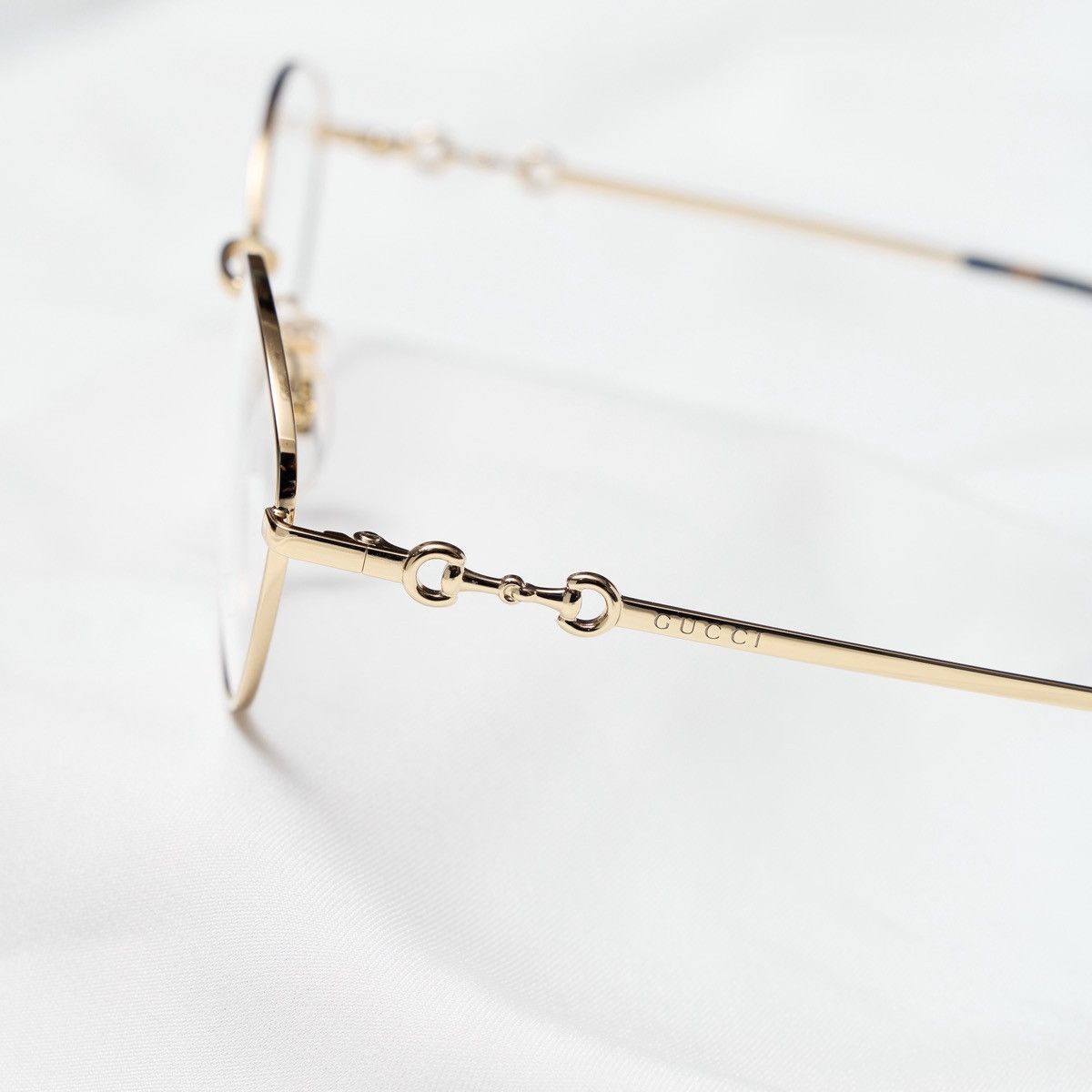 Gucci GUCCI GG1699O 001 GLASSES Size ONE SIZE - 3 Thumbnail