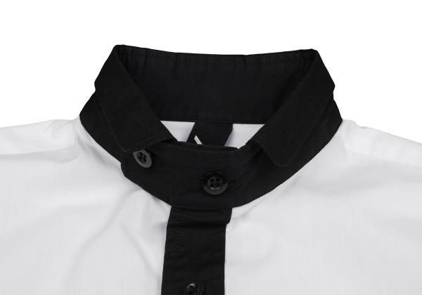 Ground Y Two color Shirt Size US L / EU 52-54 / 3 - 3 Thumbnail