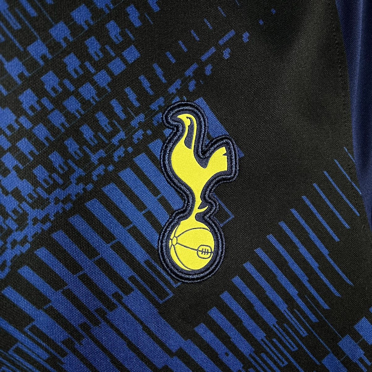 Nike Nike Tottenham Hotspur soccer jersey tee 20/21 Size US M / EU 48-50 / 2 - 4 Thumbnail