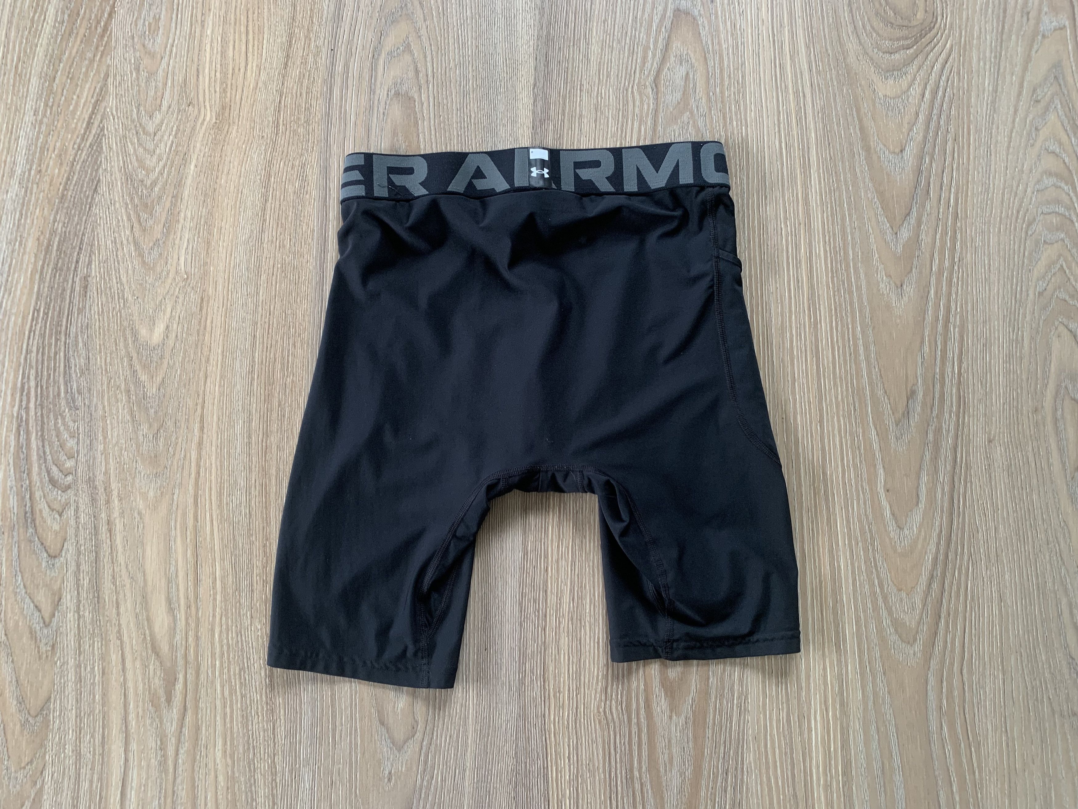 Under Armour Under Armour Training Comression Underwear Size US 34 / EU 50 - 3 Thumbnail