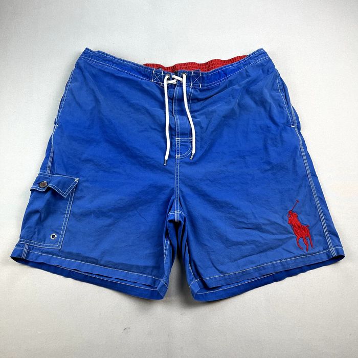 Ralph lauren cheap shorts xxl